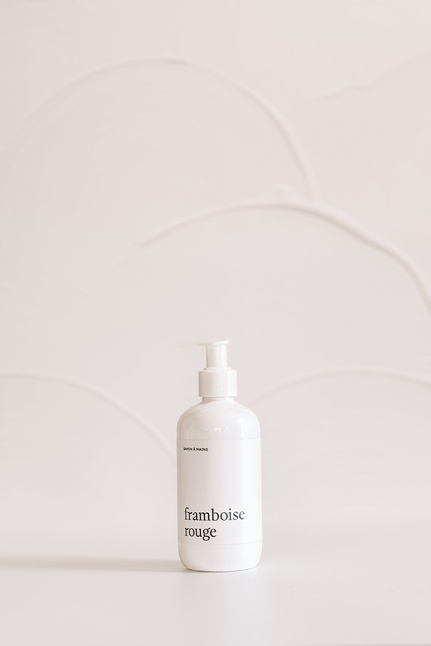 EAU DE LINGE - Framboise rouge