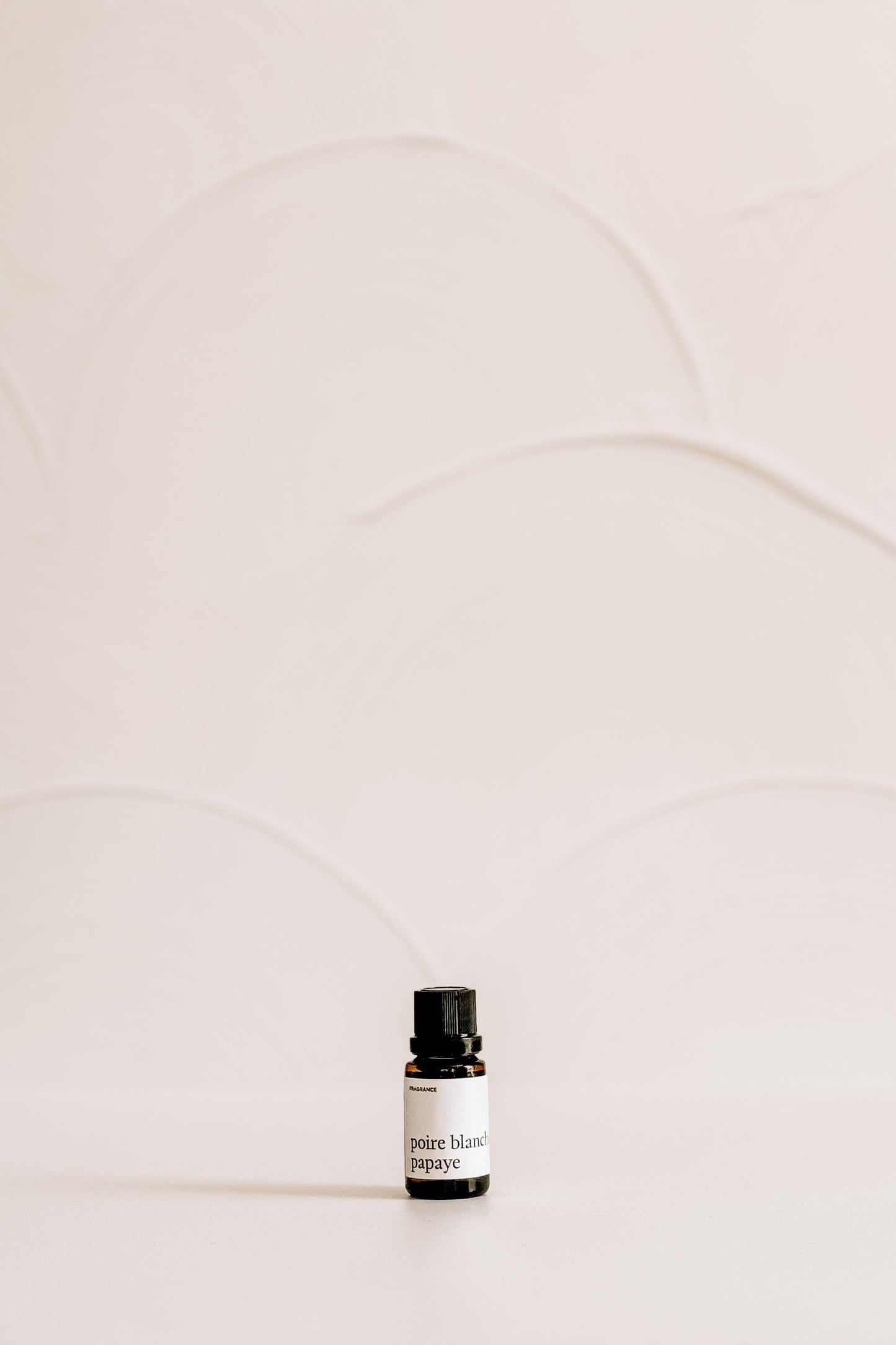 FRAGRANCE POUR BALLE DE SÉCHAGE - Poire blanche papaye