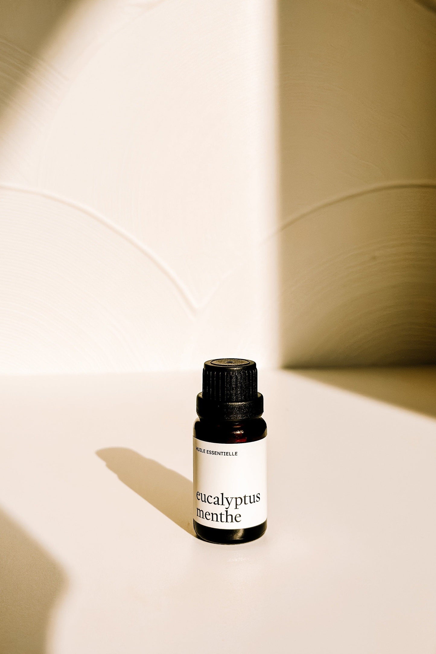 HUILE ESSENTIELLE - Eucalyptus menthe