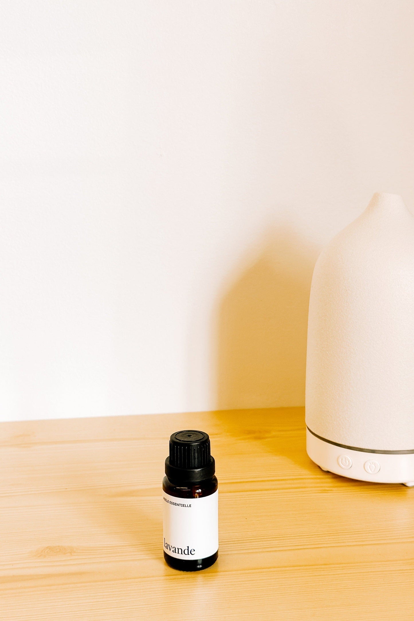 HUILE ESSENTIELLE - Lavande