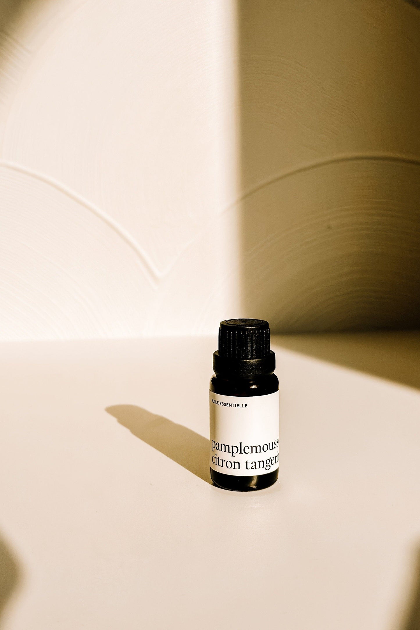HUILE ESSENTIELLE - Pamplemousse citron tangerine