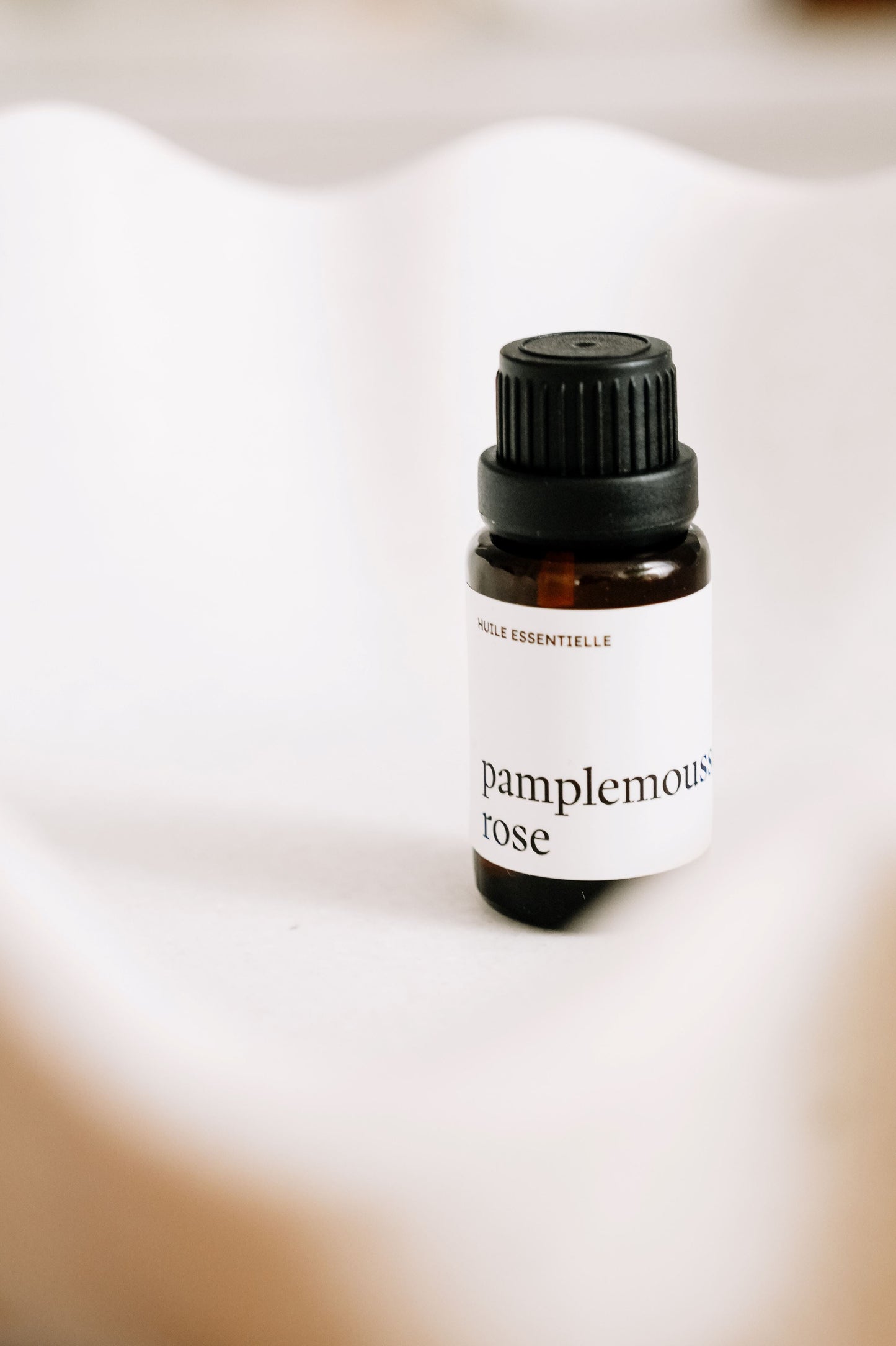 HUILE ESSENTIELLE - Pamplemousse rose