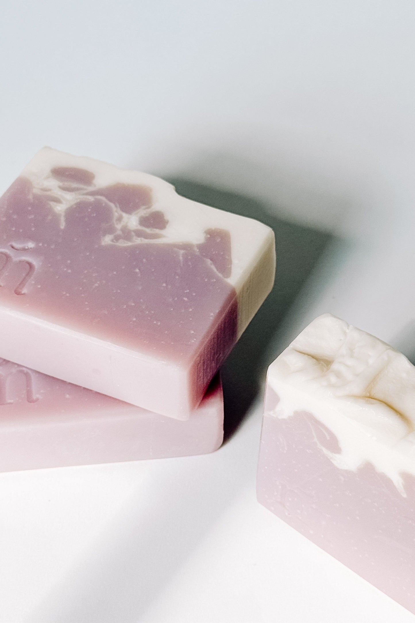 SAVON POUR LE CORPS - Lavande sauge