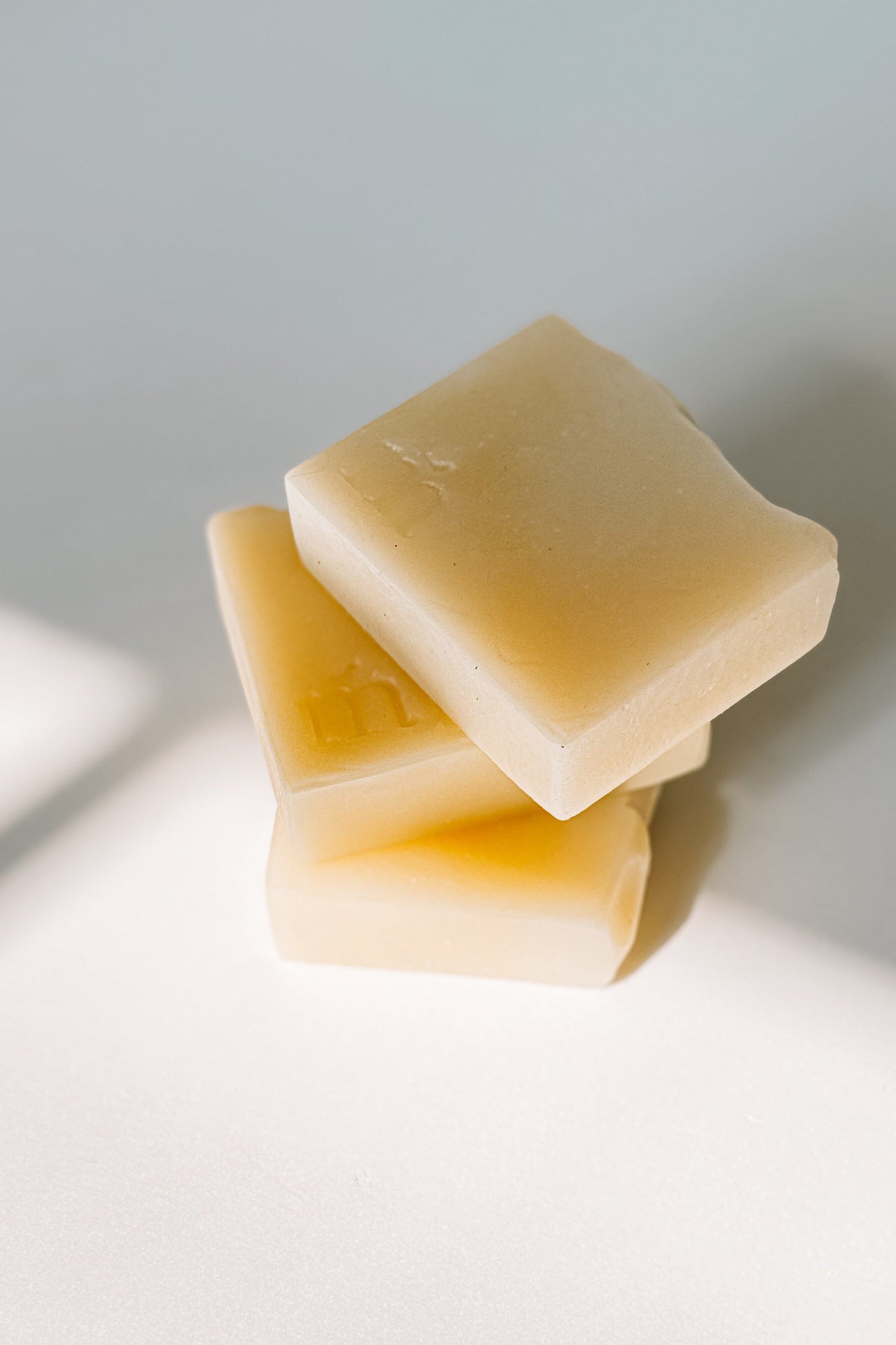 SAVON POUR LE CORPS - Lavande tangerine