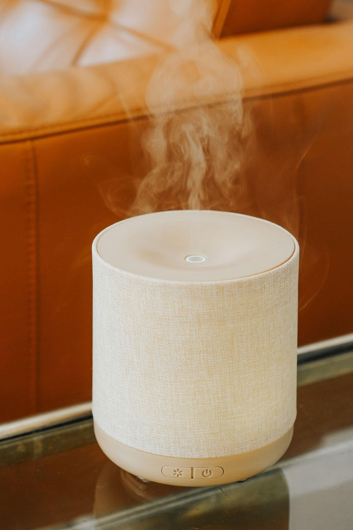 Diffuseur d&