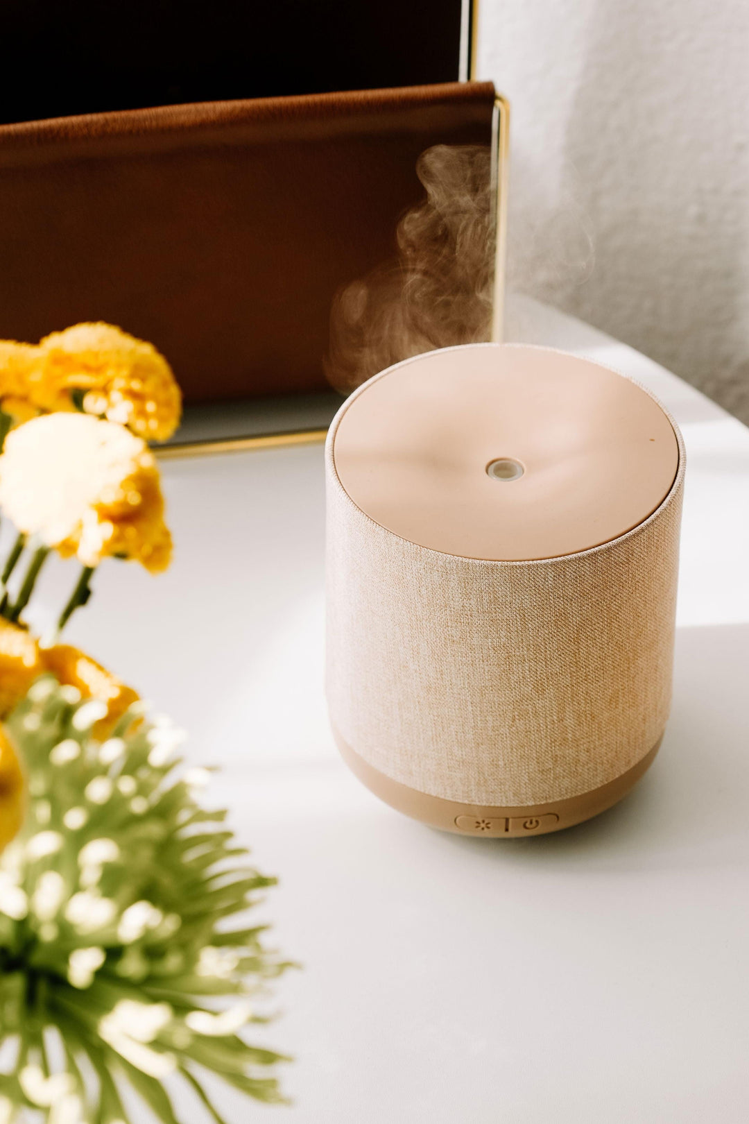 Diffuseur d&