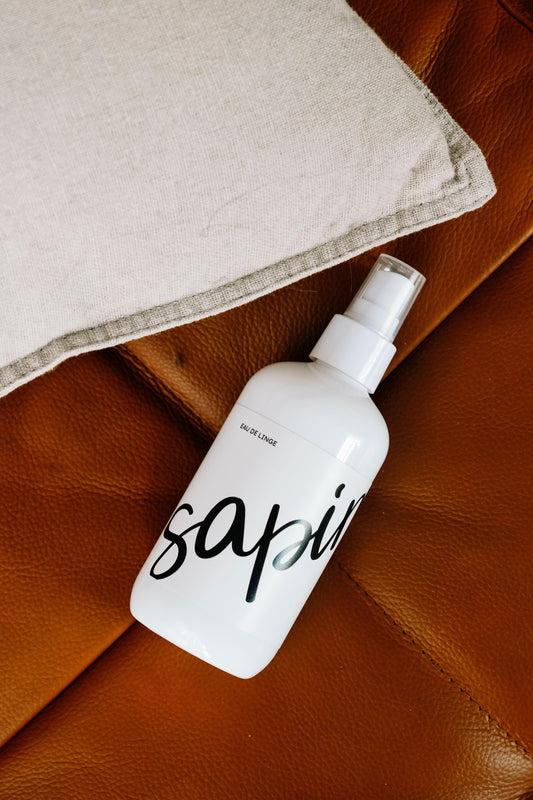 EAU DE LINGE - Sapin