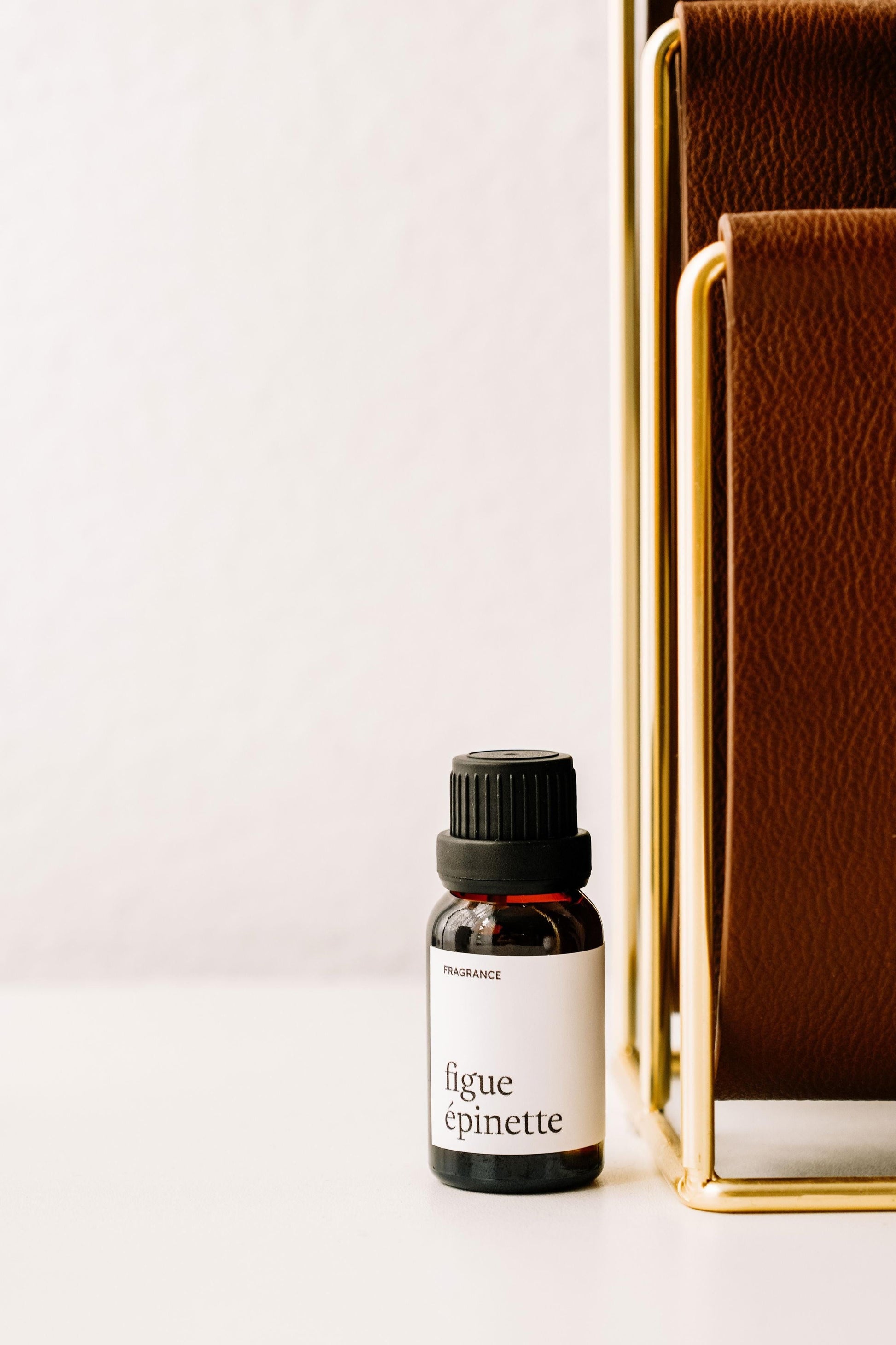 FRAGRANCE POUR BALLE DE SÉCHAGE - Figue épinette