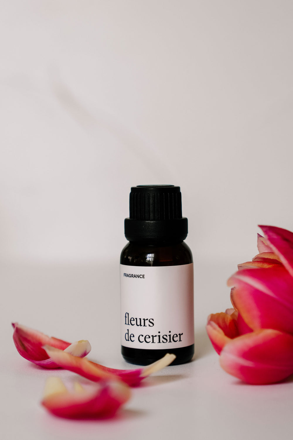 FRAGRANCE POUR BALLE DE SÉCHAGE - Fleurs de cerisier