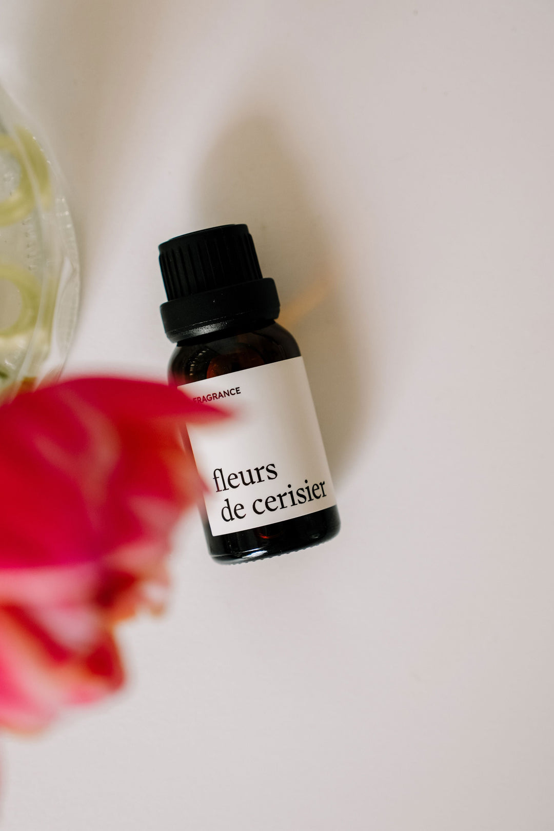 FRAGRANCE POUR BALLE DE SÉCHAGE - Fleurs de cerisier
