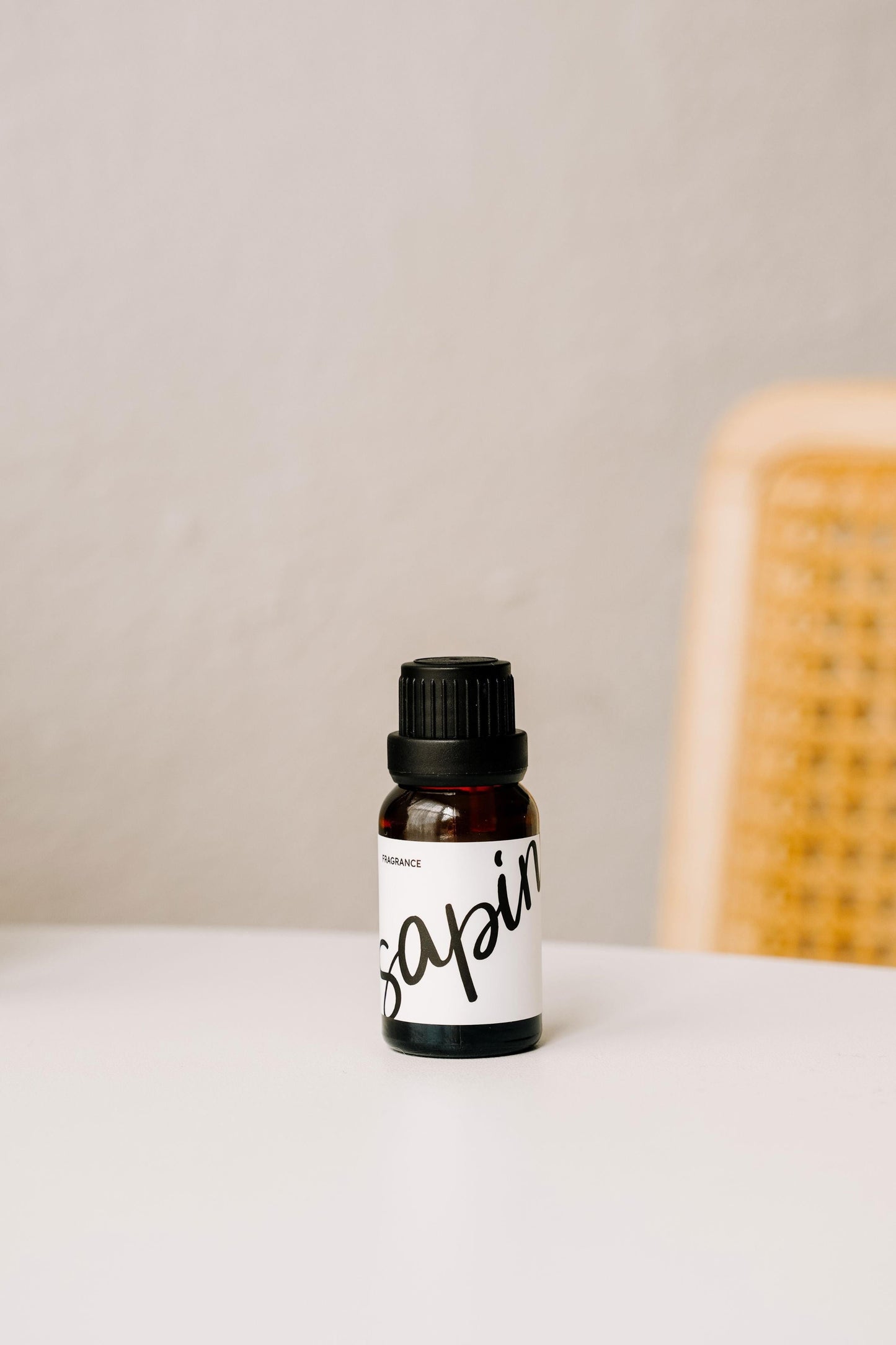 FRAGRANCE POUR BALLE DE SÉCHAGE - Sapin