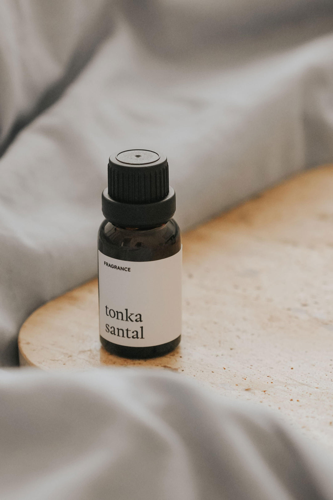 FRAGRANCE POUR BALLE DE SÉCHAGE - Tonka santal