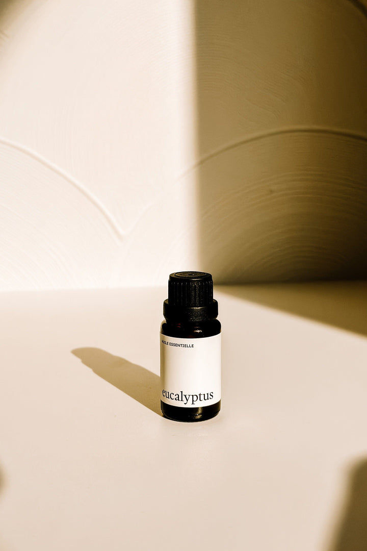 HUILE ESSENTIELLE - Eucalyptus