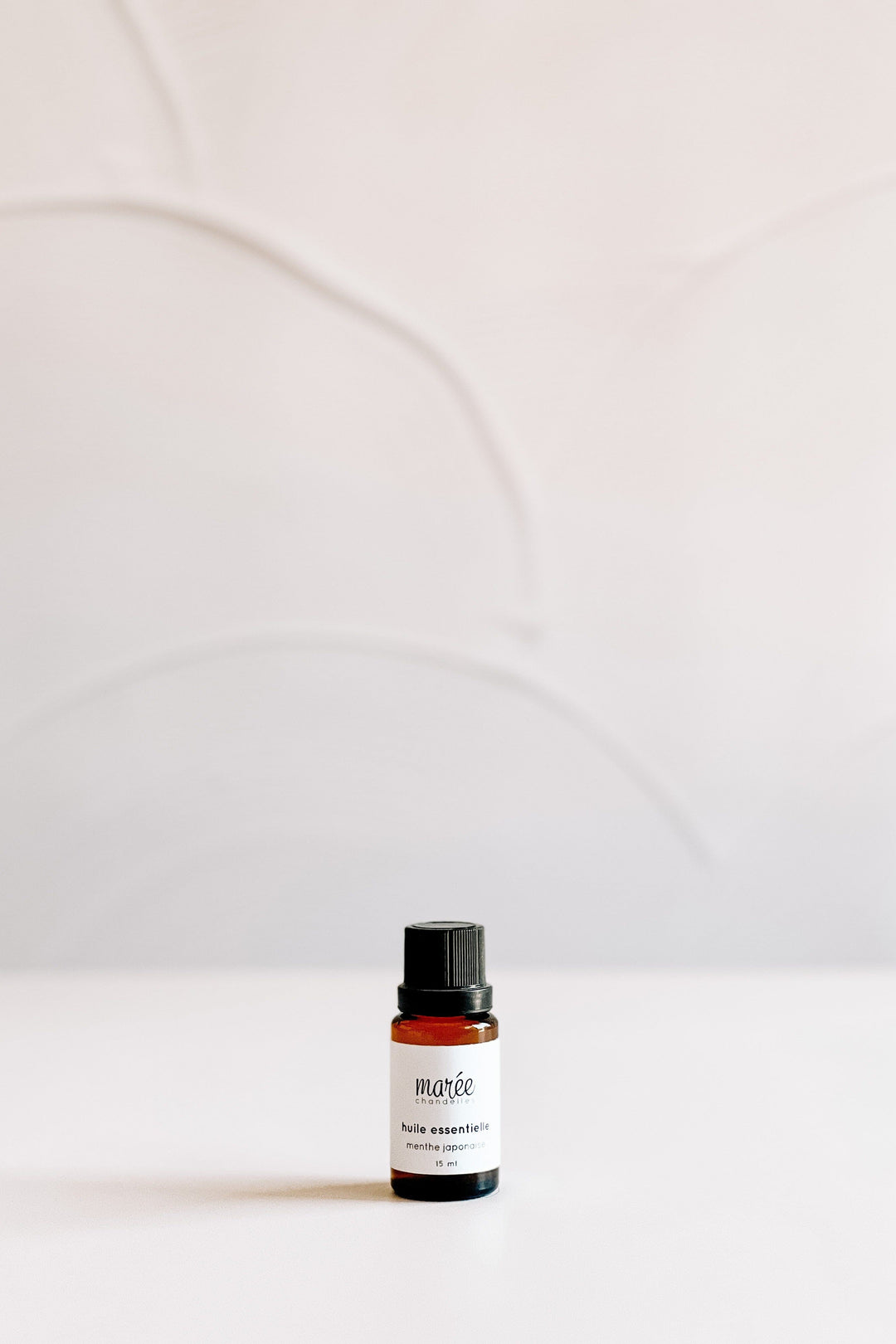 HUILE ESSENTIELLE - Menthe Japonaise