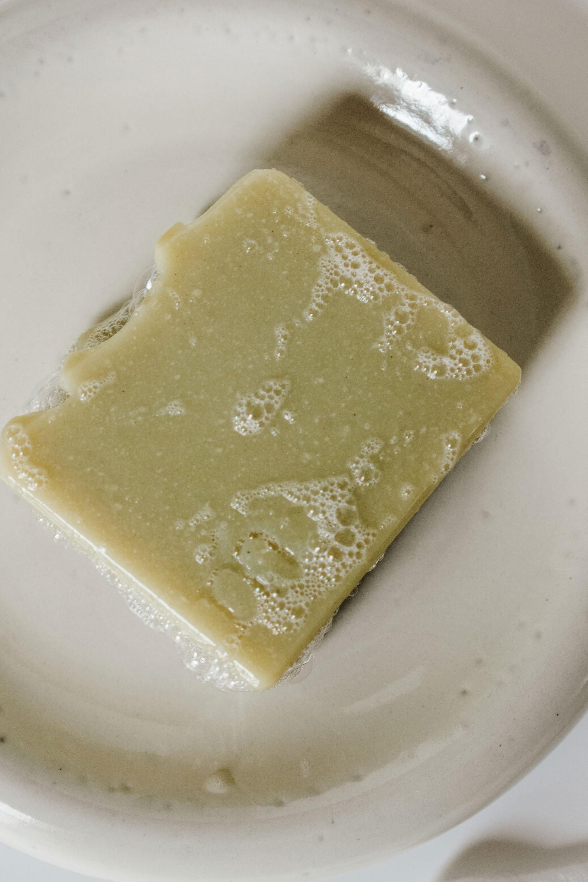 SAVON POUR LE CORPS - Sapin