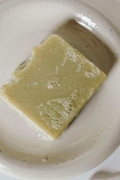 SAVON POUR LE CORPS - Sapin