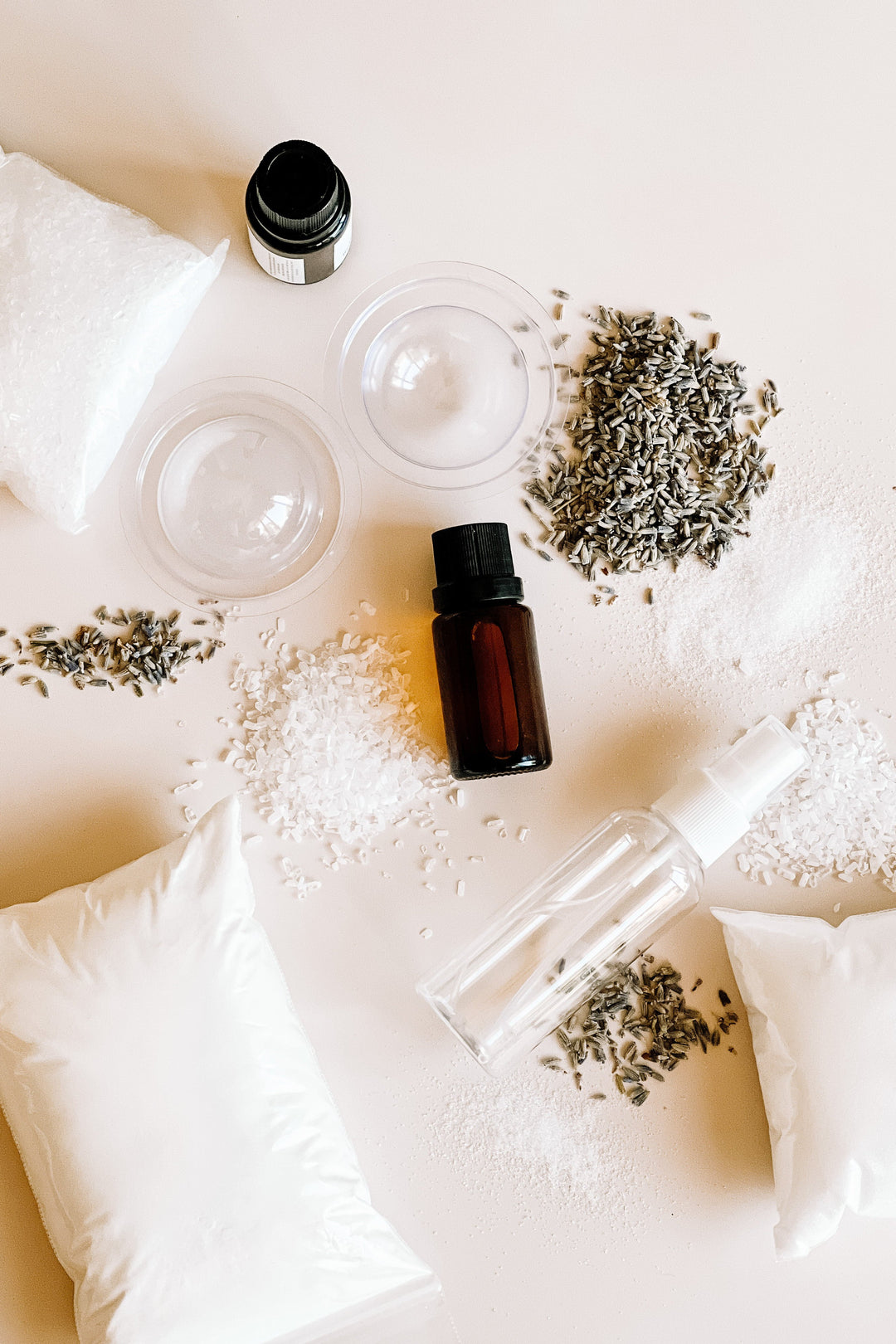 Recettes pour fabriquer des produits à la maison